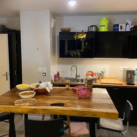 Super Chambre Avec Salle De Bain Courcouronnes 外观 照片